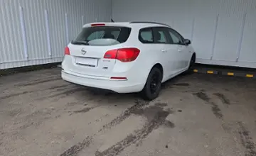 Opel Astra 2013 года за 22 990 BYN в Минск