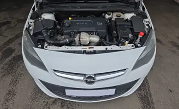 Opel Astra 2013 года за 22 990 BYN в Минск