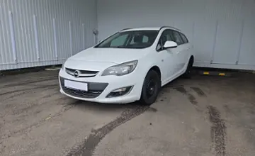 Opel Astra 2013 года за 22 990 BYN в Минск
