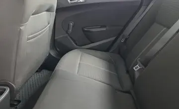 Opel Astra 2013 года за 22 990 BYN в Минск