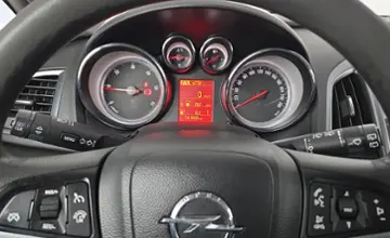 Opel Astra 2013 года за 22 990 BYN в Минск