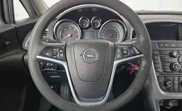 Opel Astra 2013 года за 22 990 BYN в Минск