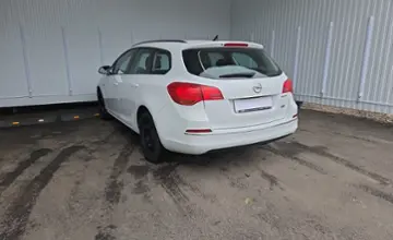 Opel Astra 2013 года за 22 990 BYN в Минск