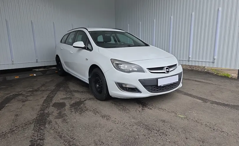 Opel