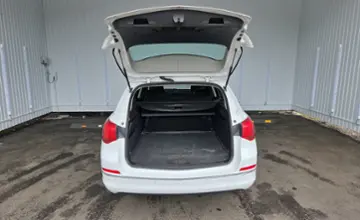 Opel Astra 2013 года за 22 990 BYN в Минск
