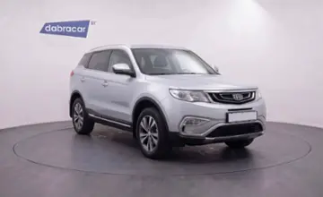 Geely Atlas 2018 года за 42 990 BYN в Минск