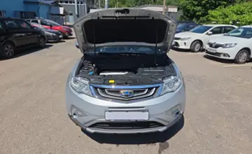 Geely Atlas 2018 года за 42 990 BYN в Минск