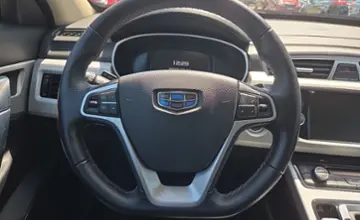 Geely Atlas 2018 года за 42 990 BYN в Минск