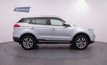 Geely Atlas 2018 года за 42 990 BYN в Минск