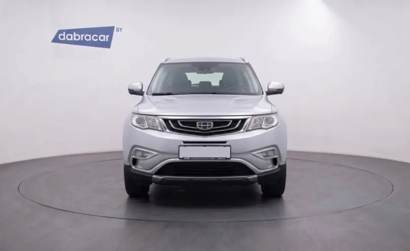 Geely