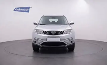 Geely Atlas 2018 года за 42 990 BYN в Минск