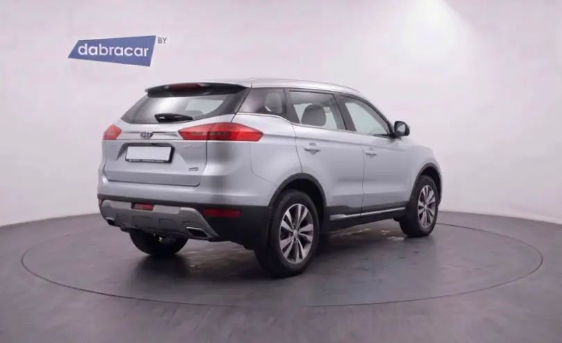 Geely