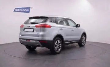 Geely Atlas 2018 года за 42 990 BYN в Минск