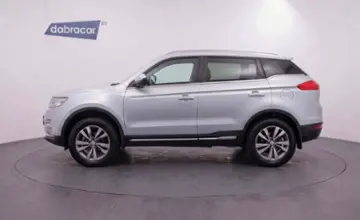 Geely Atlas 2018 года за 42 990 BYN в Минск
