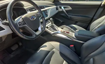 Geely Atlas 2018 года за 42 990 BYN в Минск
