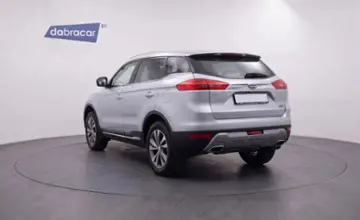 Geely Atlas 2018 года за 42 990 BYN в Минск
