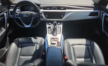 Geely Atlas 2018 года за 42 990 BYN в Минск