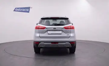 Geely Atlas 2018 года за 42 990 BYN в Минск