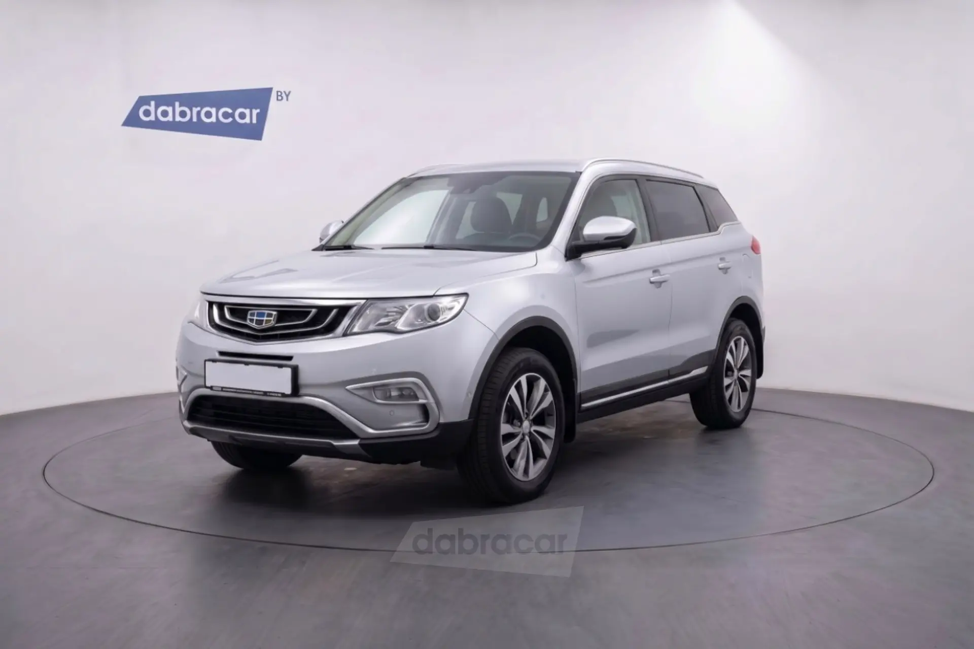 Geely Atlas 2018 года за 42 990 BYN в Минск