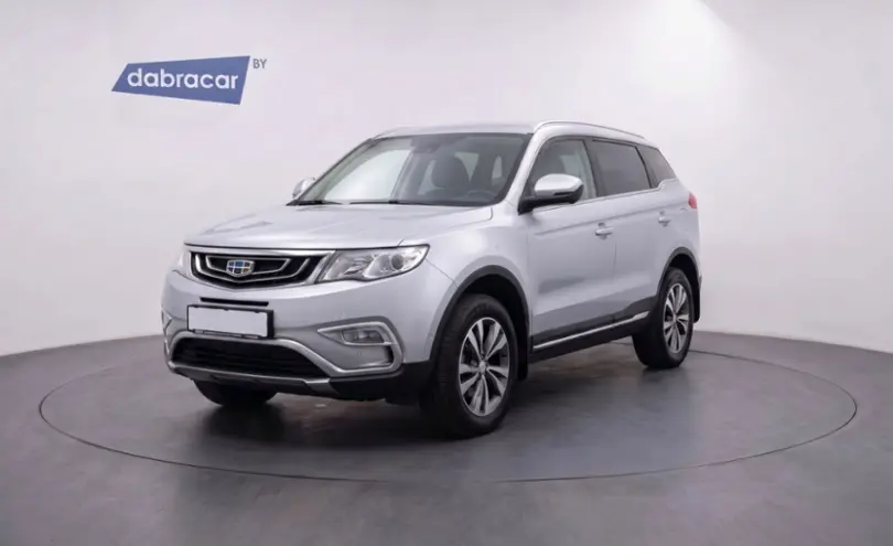 Geely