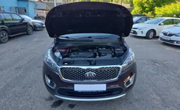Kia Sorento 2015 года за 50 990 BYN в Минск