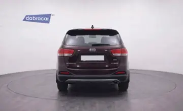 Kia Sorento 2015 года за 50 990 BYN в Минск