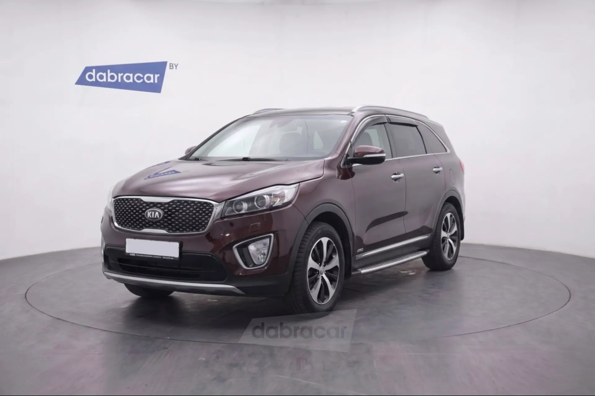 Kia Sorento 2015 года за 50 990 BYN в Минск