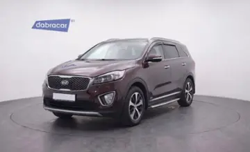 Kia Sorento 2015 года за 50 990 BYN в Минск
