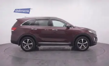 Kia Sorento 2015 года за 50 990 BYN в Минск