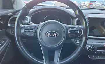 Kia Sorento 2015 года за 50 990 BYN в Минск