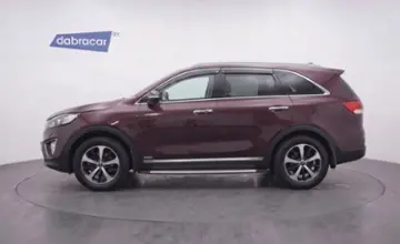 Kia Sorento 2015 года за 50 990 BYN в Минск