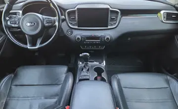 Kia Sorento 2015 года за 50 990 BYN в Минск