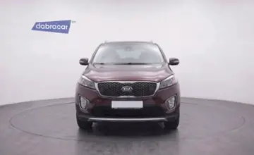 Kia Sorento 2015 года за 50 990 BYN в Минск