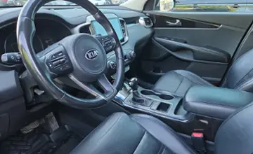 Kia Sorento 2015 года за 50 990 BYN в Минск