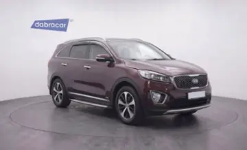 Kia Sorento 2015 года за 50 990 BYN в Минск
