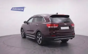 Kia Sorento 2015 года за 50 990 BYN в Минск