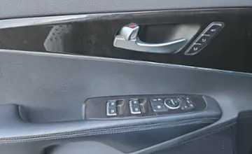 Kia Sorento 2015 года за 50 990 BYN в Минск