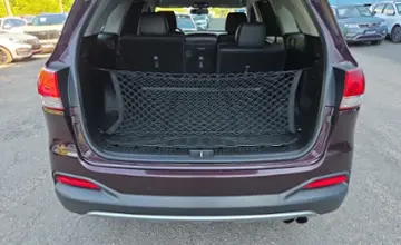 Kia Sorento 2015 года за 50 990 BYN в Минск