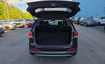 Kia Sorento 2015 года за 50 990 BYN в Минск