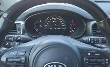 Kia Sorento 2015 года за 50 990 BYN в Минск