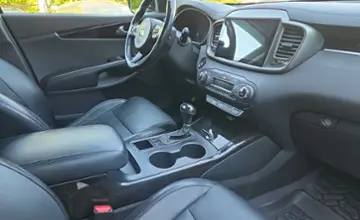 Kia Sorento 2015 года за 50 990 BYN в Минск