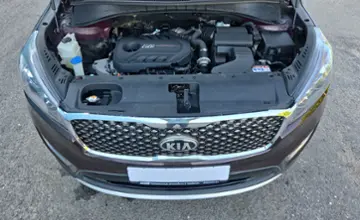Kia Sorento 2015 года за 50 990 BYN в Минск