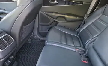 Kia Sorento 2015 года за 50 990 BYN в Минск