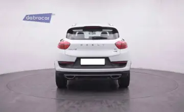 Geely GS 2021 года за 38 990 BYN в Минск