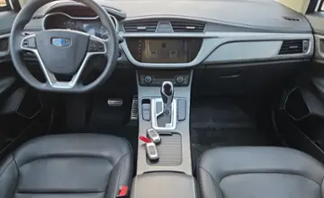 Geely GS 2021 года за 38 990 BYN в Минск