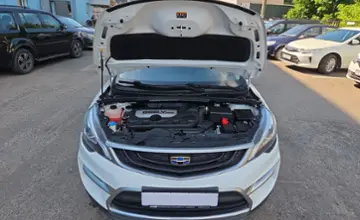 Geely GS 2021 года за 38 990 BYN в Минск