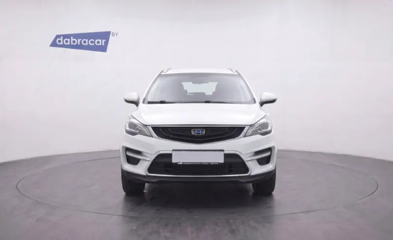 Geely