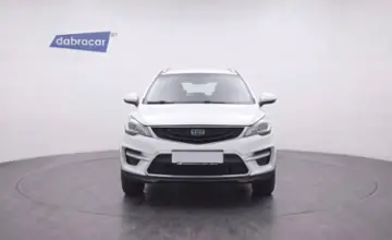 Geely GS 2021 года за 38 990 BYN в Минск