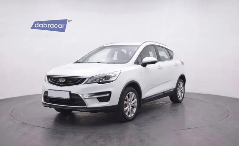 Geely