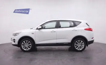 Geely GS 2021 года за 38 990 BYN в Минск